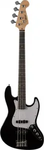 Terris Бас-гитара, jazz bass, TJB-46 черный