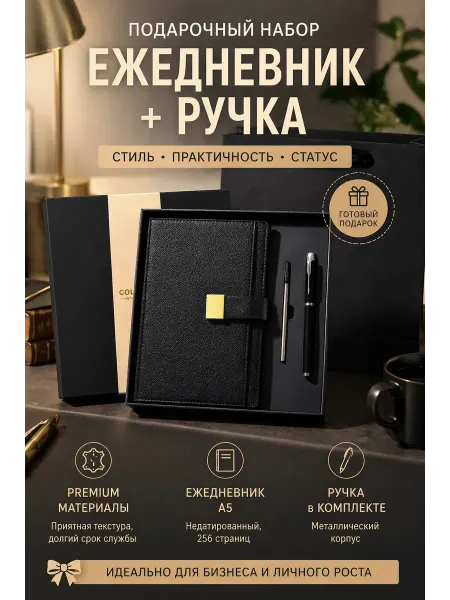 Блокнот