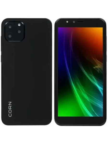 5.5" Смартфон C55 Pro LTE 2+16 ГБ черный РСТ