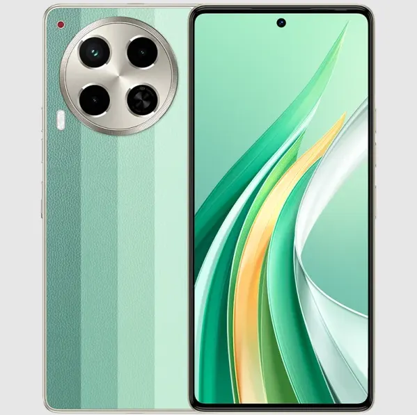 Смартфон TECNO Camon 30 8/256 ГБ Global для РФ, Dual nano SIM, loewe design