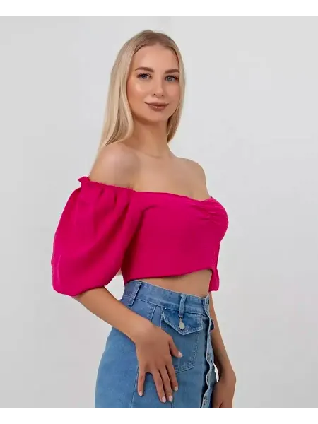 Only Love & Style Блузка нарядная топ