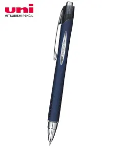 Ручка шариковая Uni Jetstream SXN-217 0,7мм черная