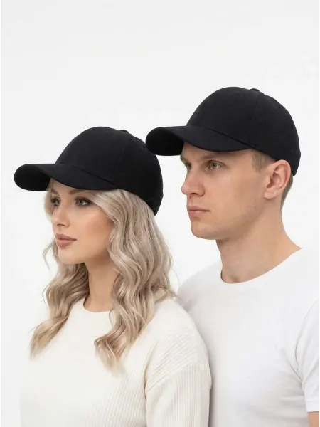 N&T FASHION Бейсболка джинсовая