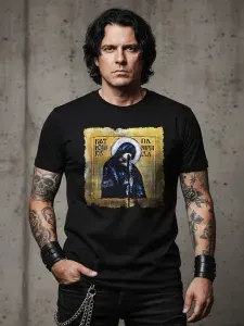 Футболка RockUp Батюшка "Batushka"
