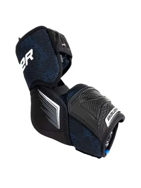 Bauer Налокотники хоккейные S24 X ELBOW PAD INT