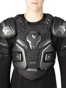 Нагрудник хоккейный S26 BAUER SUPREME F50 PRO SR,размер XL