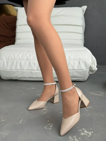 Miss Lanona Туфли