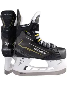 Коньки хоккейные BAUER SUPREME M40 SKATE JR/D