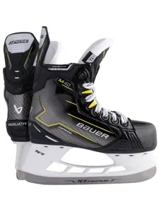 Bauer Коньки хоккейные SUPREME M40 SKATE YTH D