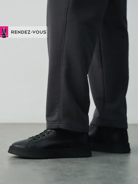 Tendance Кеды