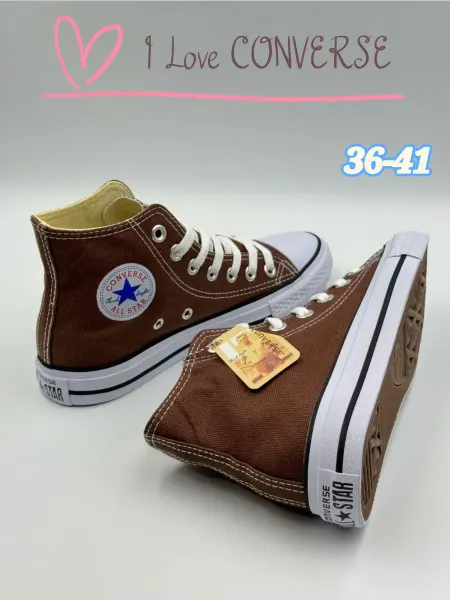 CONVERSE Обувь