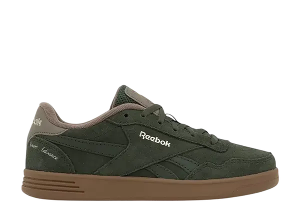 ReebokКроссовки Court Advance