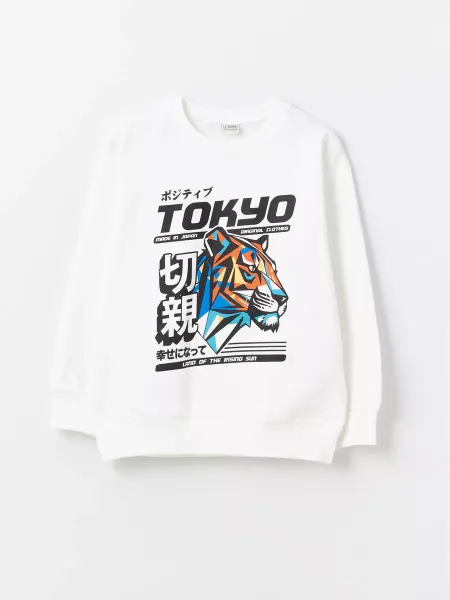 LC Waikiki Толстовка