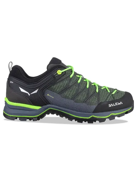 SalewaБотинки MS MTN Trainer Lite GTX 2024 (Myrtle/Ombre Blue UK: 7.5)