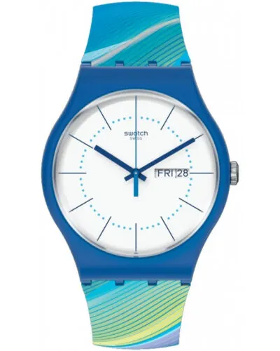 SwatchНаручные часы