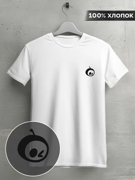 HypnoticaФутболка TREND MINIMAL