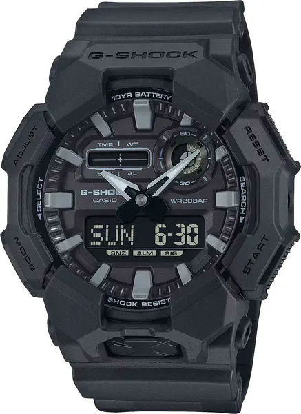 CASIOНаручные часы G-Shock