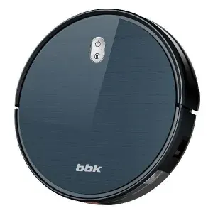 Робот-пылесос BBK BV3504