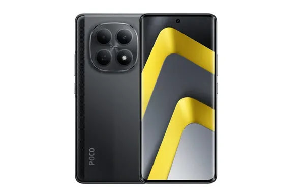 Xiaomi POCO M8 PRO 512GB