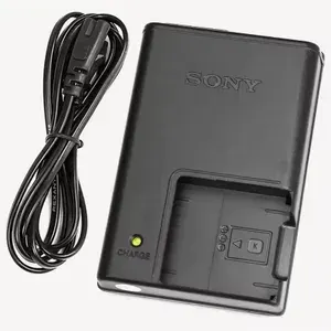 Зарядное Устройство/Cетевой адаптерSONY BC-CSK ( Li-50B / Li-70B/ D-Li92 / NP-BK1, NP-FK1)