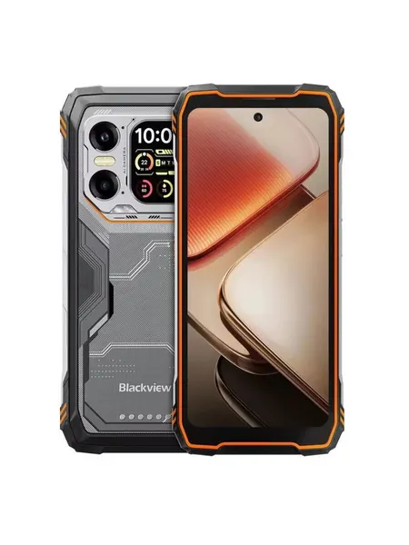 Смартфон Blackview XPLORE 1 16/512 Orange
