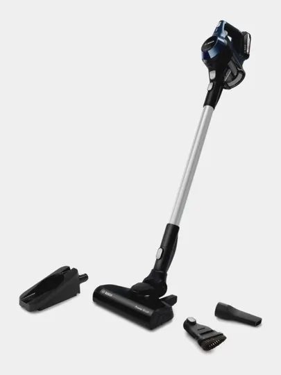 Пылесос Bosch BCS611P4A