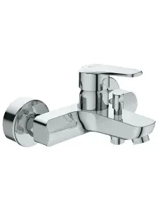 Смеситель для ванны Ideal Standard LIFE BD046AA без Д/К, с керамическим переключателем без душевого гарнитура
