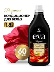 GRASS Кондиционер для белья EVA Spring Bloom 1.8л 125991