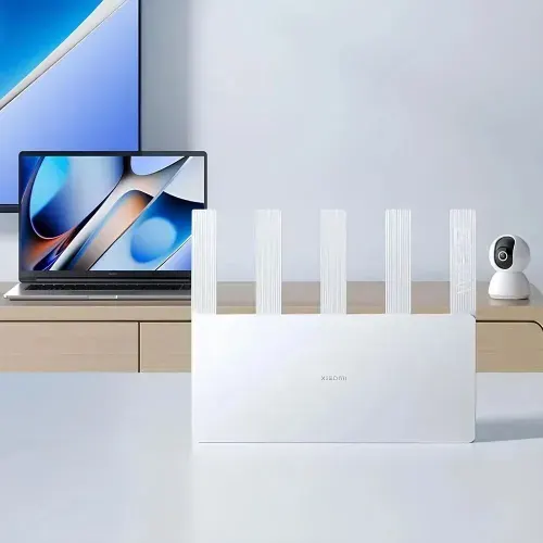Xiaomi Роутер BE5000