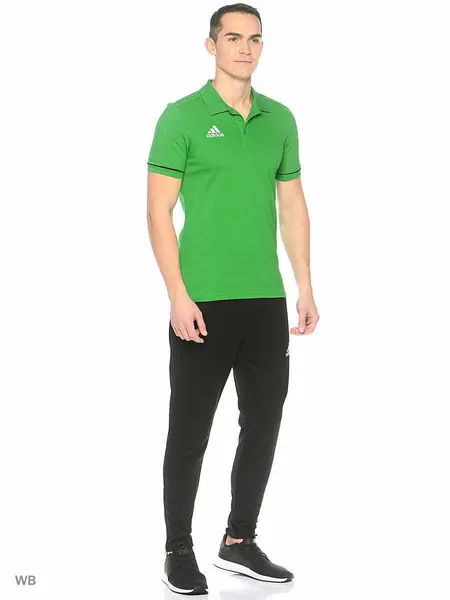 AdidasФутболка спортивная