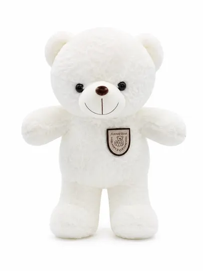 Мягкий мишка игрушка, plush teddy bear в разных цветах, подарочный мишка