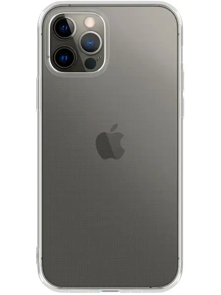 HOCO Силиконовый чехол для iPhone 12 Pro