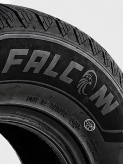 Автошина FALCON FC-001 | Всесезонная | Мягкий уникальный протектор|Комфорт,тишина|Premium - Шины