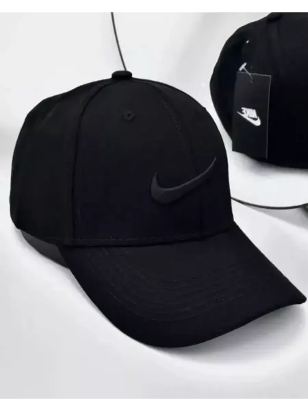 Nike Бейсболка унисекс кепка Найк с вышивкой