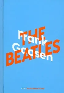 Frank Goosen uber The Beatles / Книга на Немецком | Goosen Frank