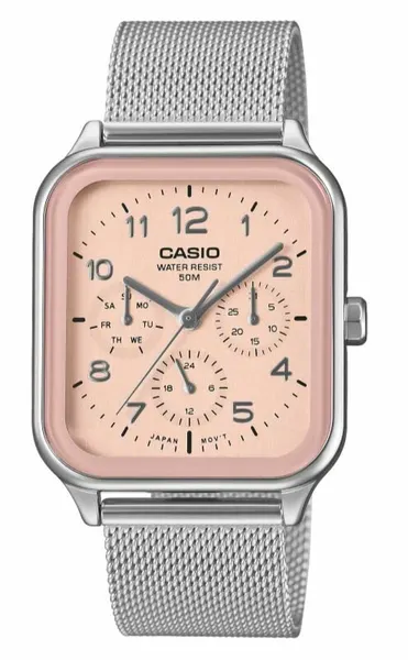 CASIOНаручные часы