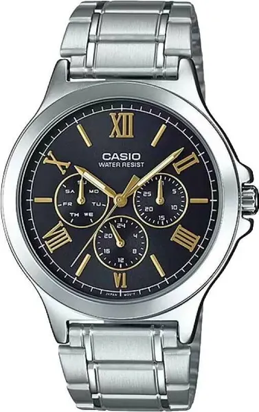 CASIOНаручные часы