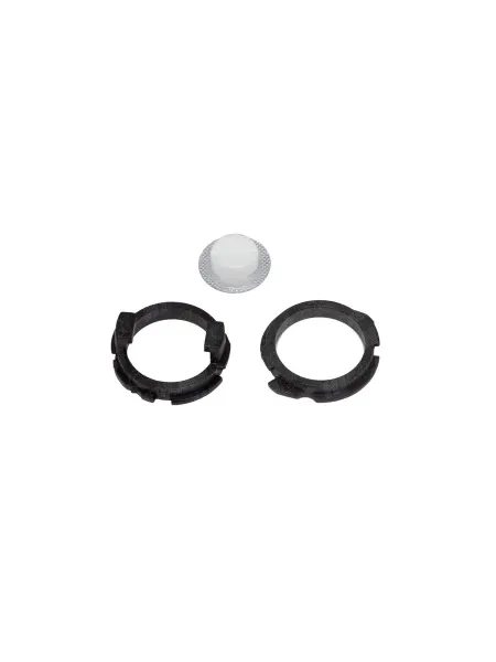 Hi-Black Комплект подшипников тефл. вала со смазкой Samsung ML-1510
