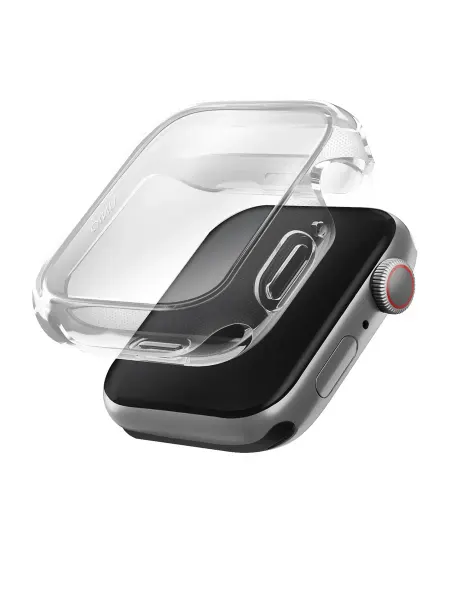UNIQ Чехол на часы Apple Watch 44 мм SE 2 и SE 3