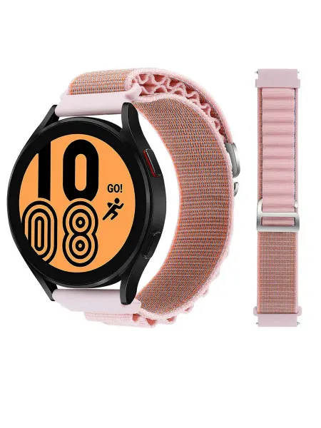 StoreCase Ремешок "Альпийская петля" для часов с креплением 22 mm