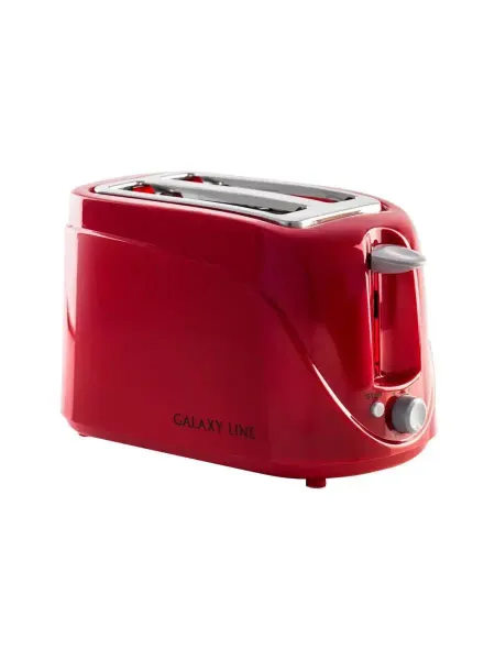 GALAXY LINE Тостер электрический GL2902