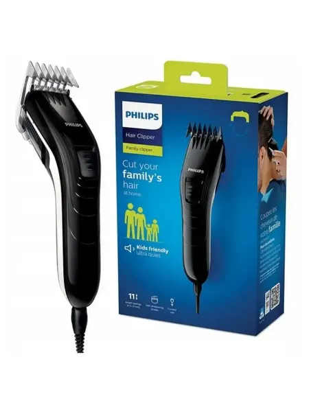 Oppo Машинка для стрижки Philips QC5115 15 Series 3000