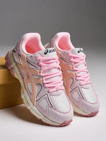 ASICS Кроссовки кеды Летние Gel-Kahana 8 асикс женские