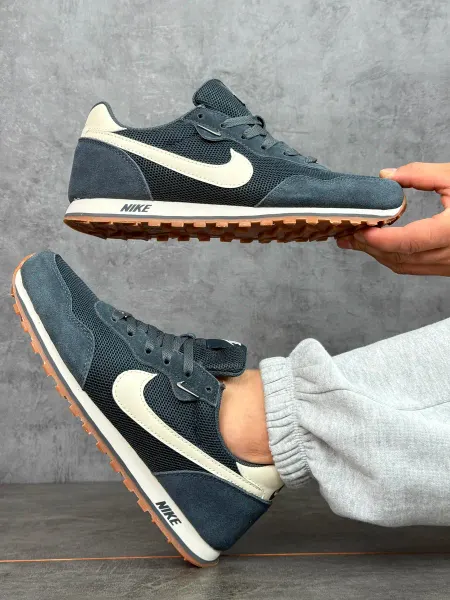 Nike Кроссовки мужские летние