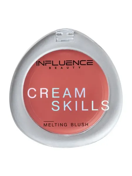 Influence Beauty Кремовые румяна для лица