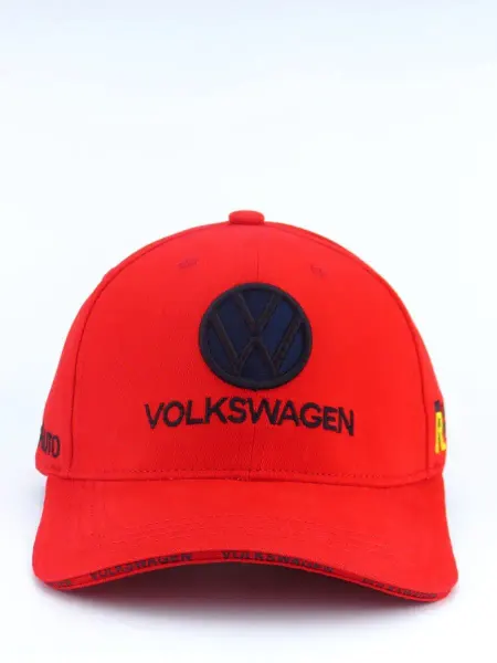 AutoCaps Кепка Volkswagen
