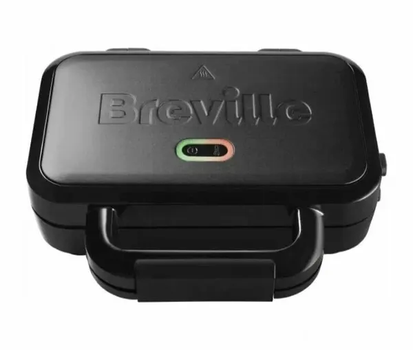 Сэндвичница c керамическим покрытием Breville Ultimate Deep Fill VST082X