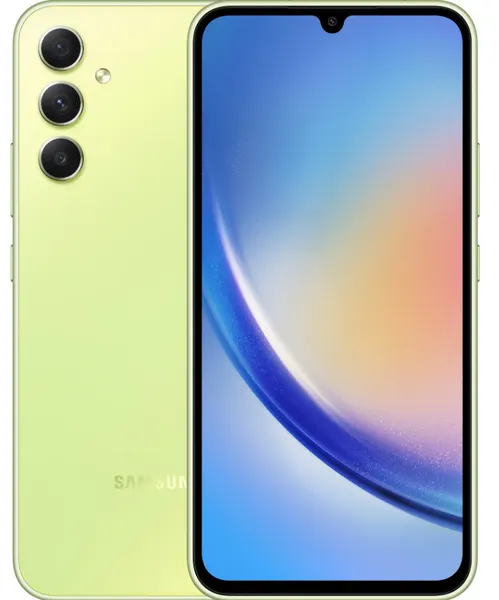 Samsung Galaxy A34 128GB