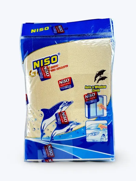 NISO Салфетка