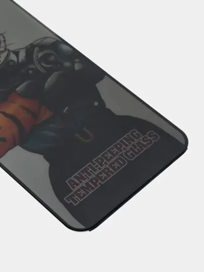 Защитное стекло aнтишпион, тонировка для IPhone XS, 11, XR, 12, 13, 14, 15, Pro, Pro Мax - Аксессуары и запчасти
